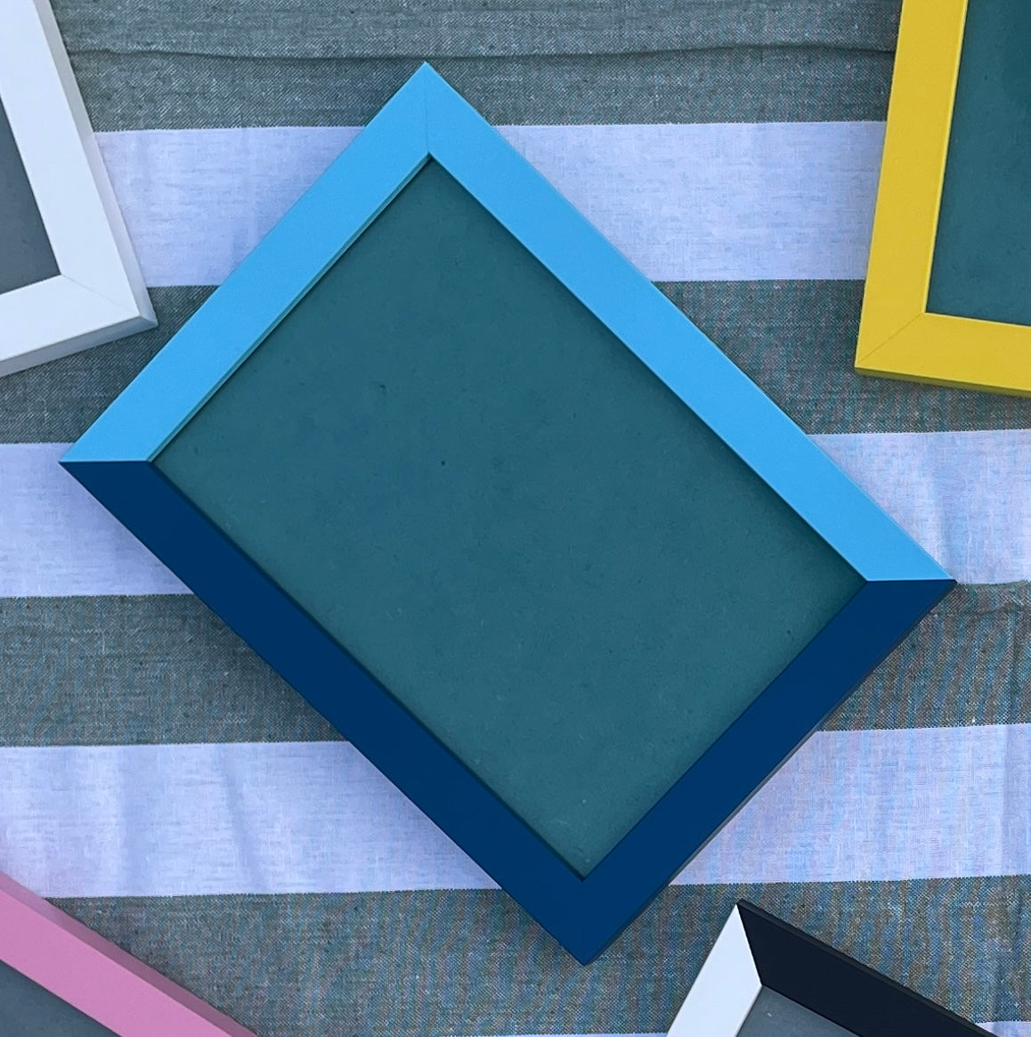 Sea Breeze Frame image 1