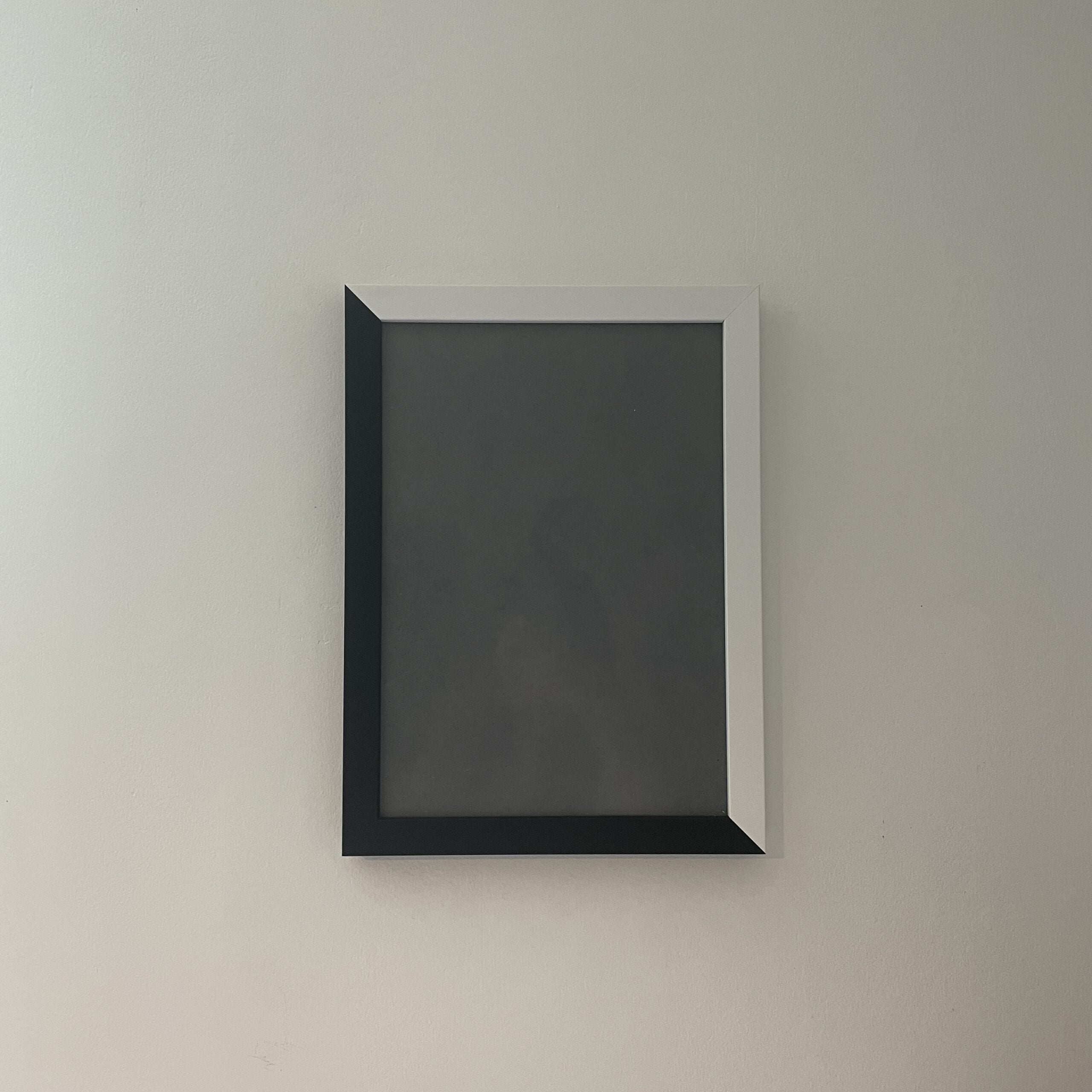 Mono Frame - A4 image