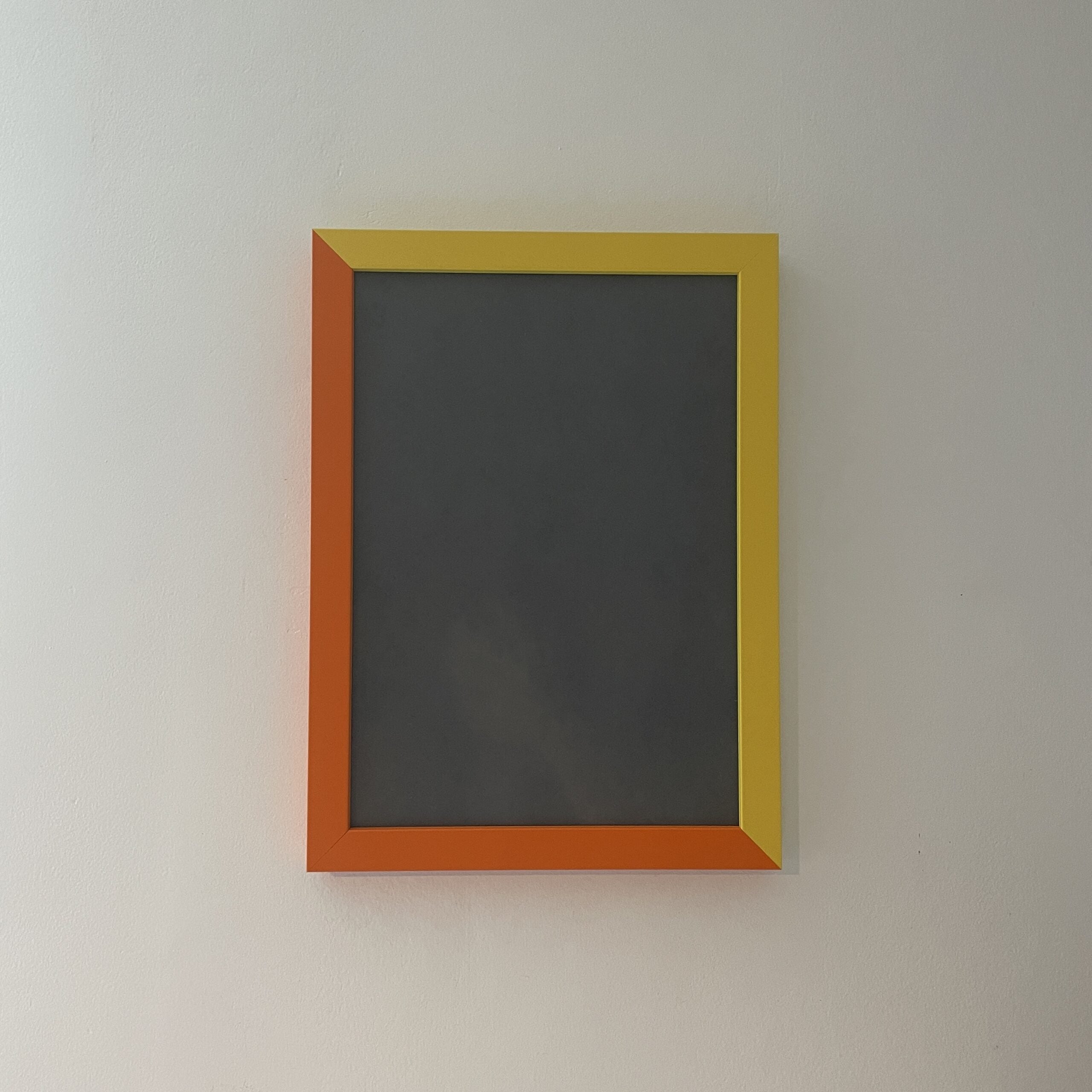 Sunshine Frame - A4 image