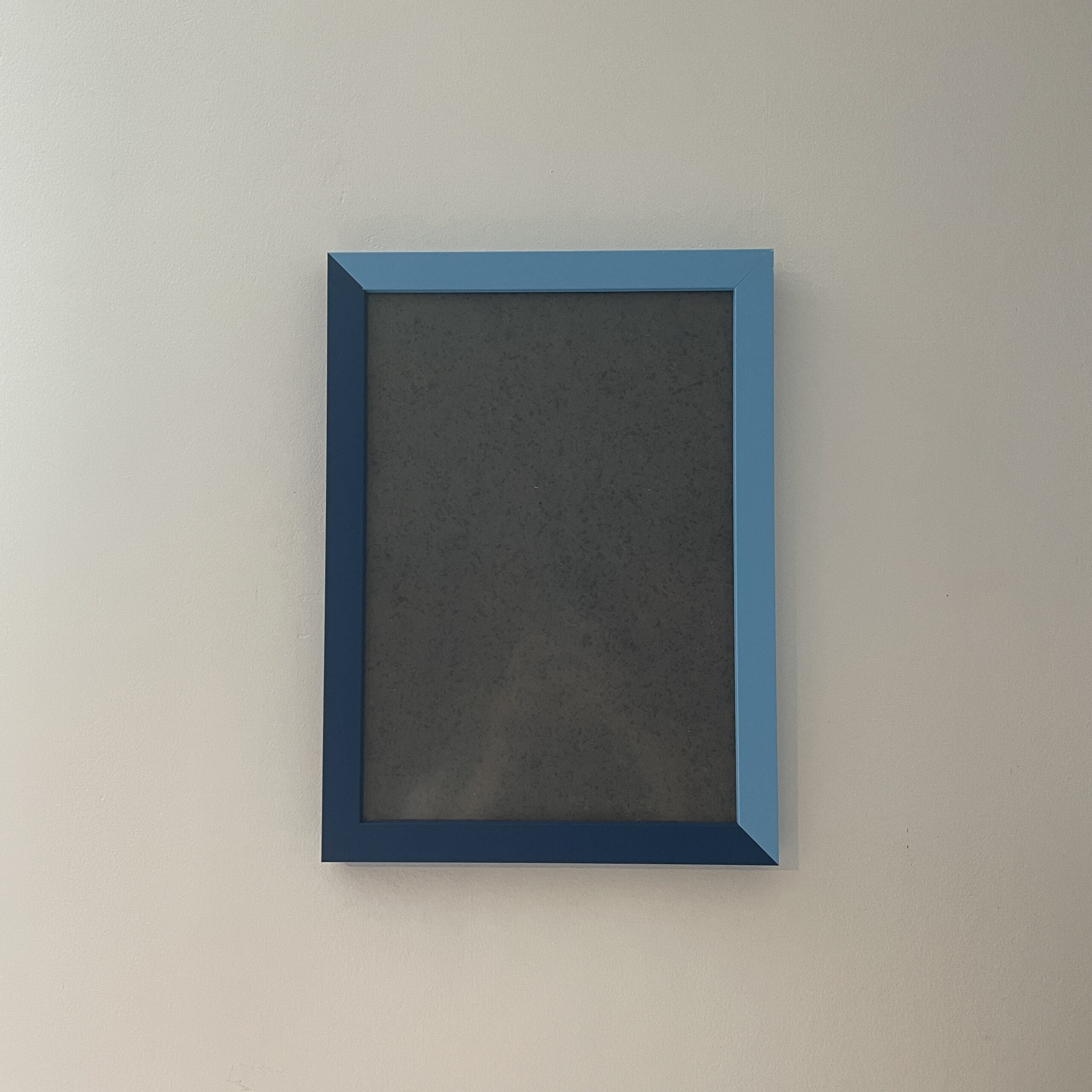 Sea Breeze Frame - A4 image