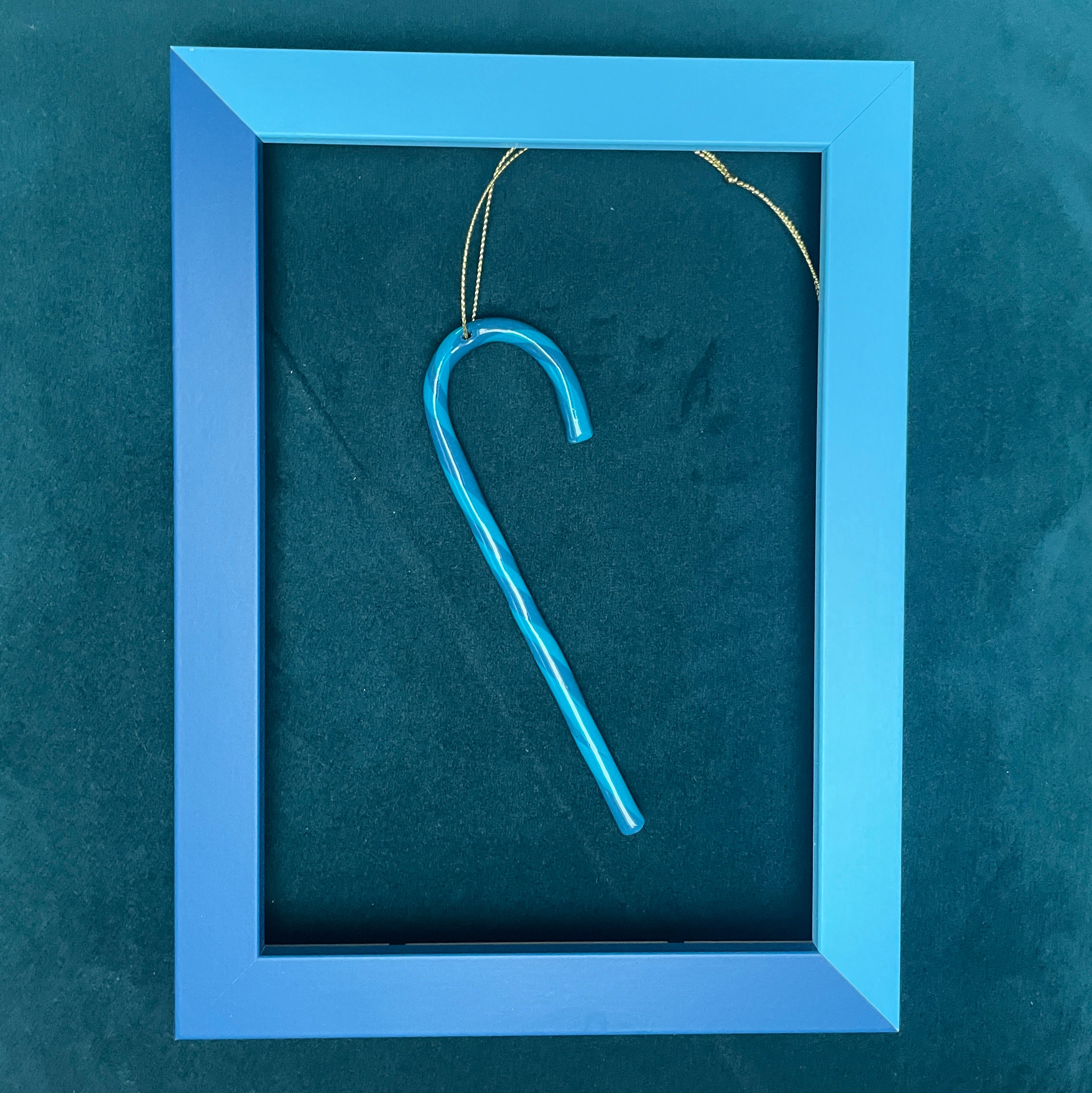 Sea Breeze Candy Cains