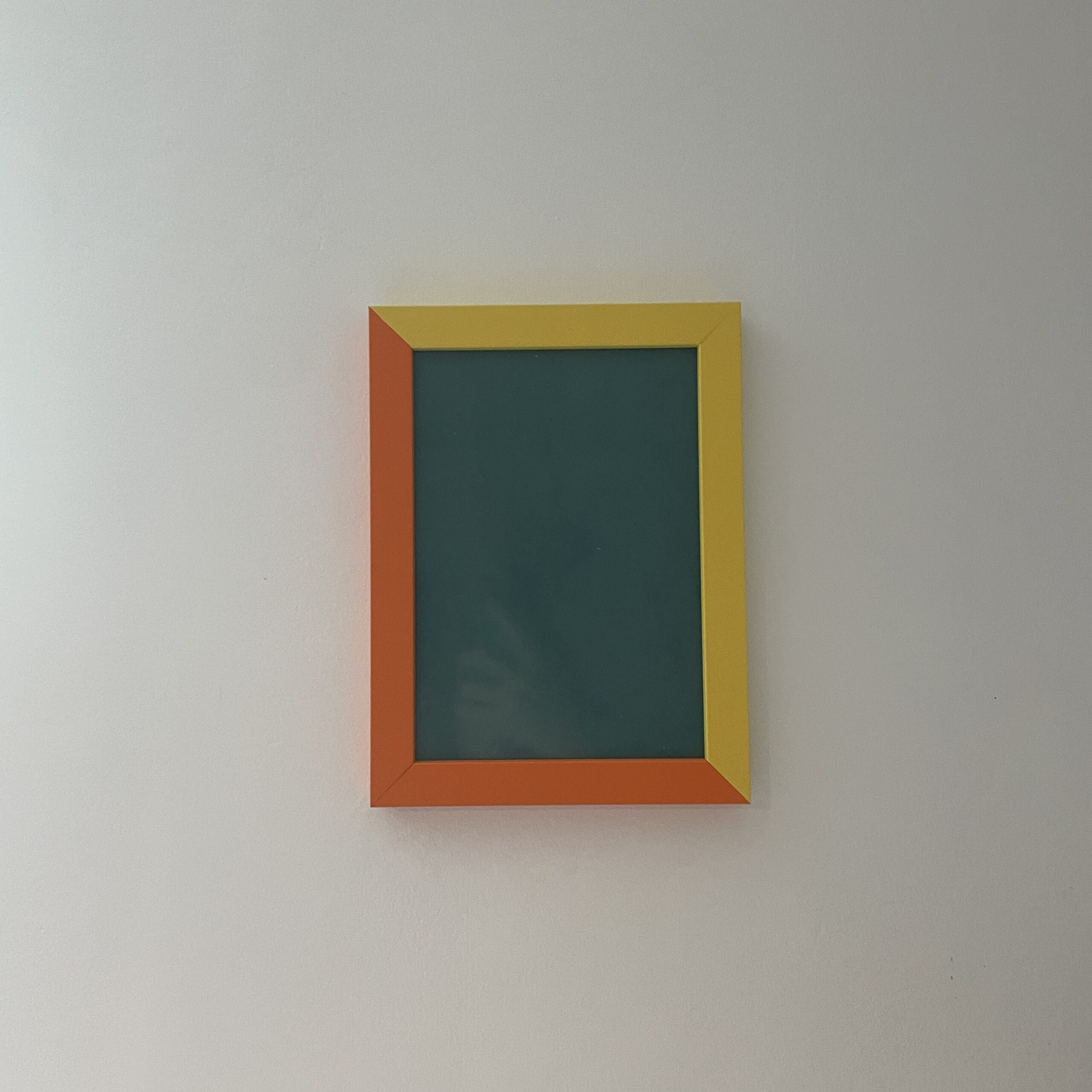 Sunshine Frame - A5 image