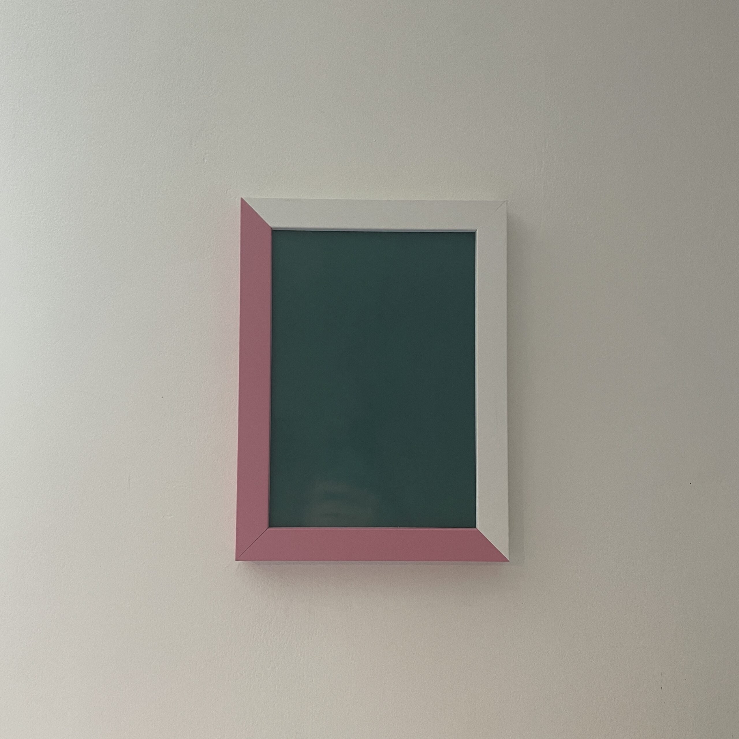 Marshmallow Frame - A5 image