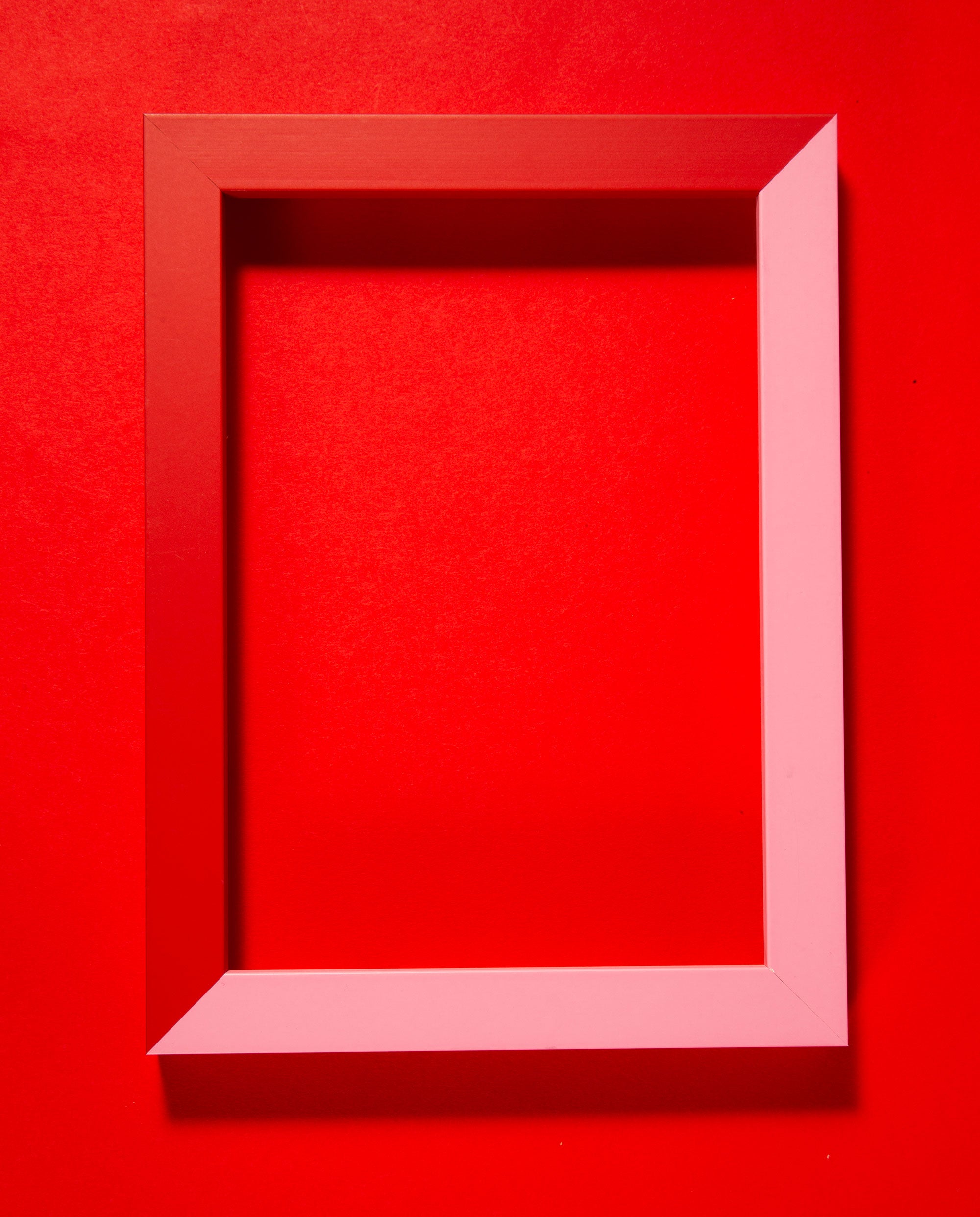 Cherry Chapstick Frame