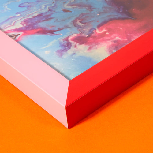 Cherry Chapstick Frame