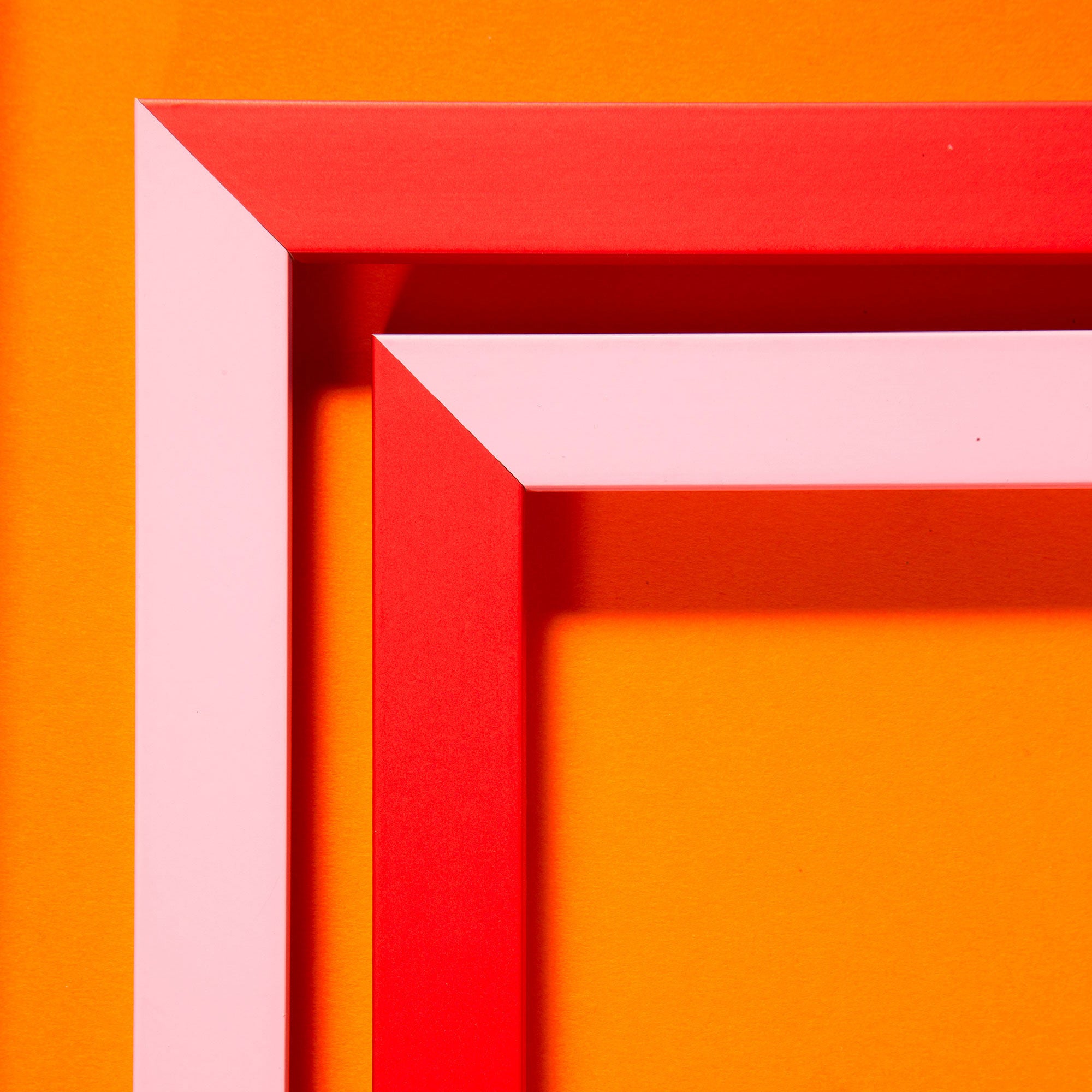 Cherry Chapstick Frame