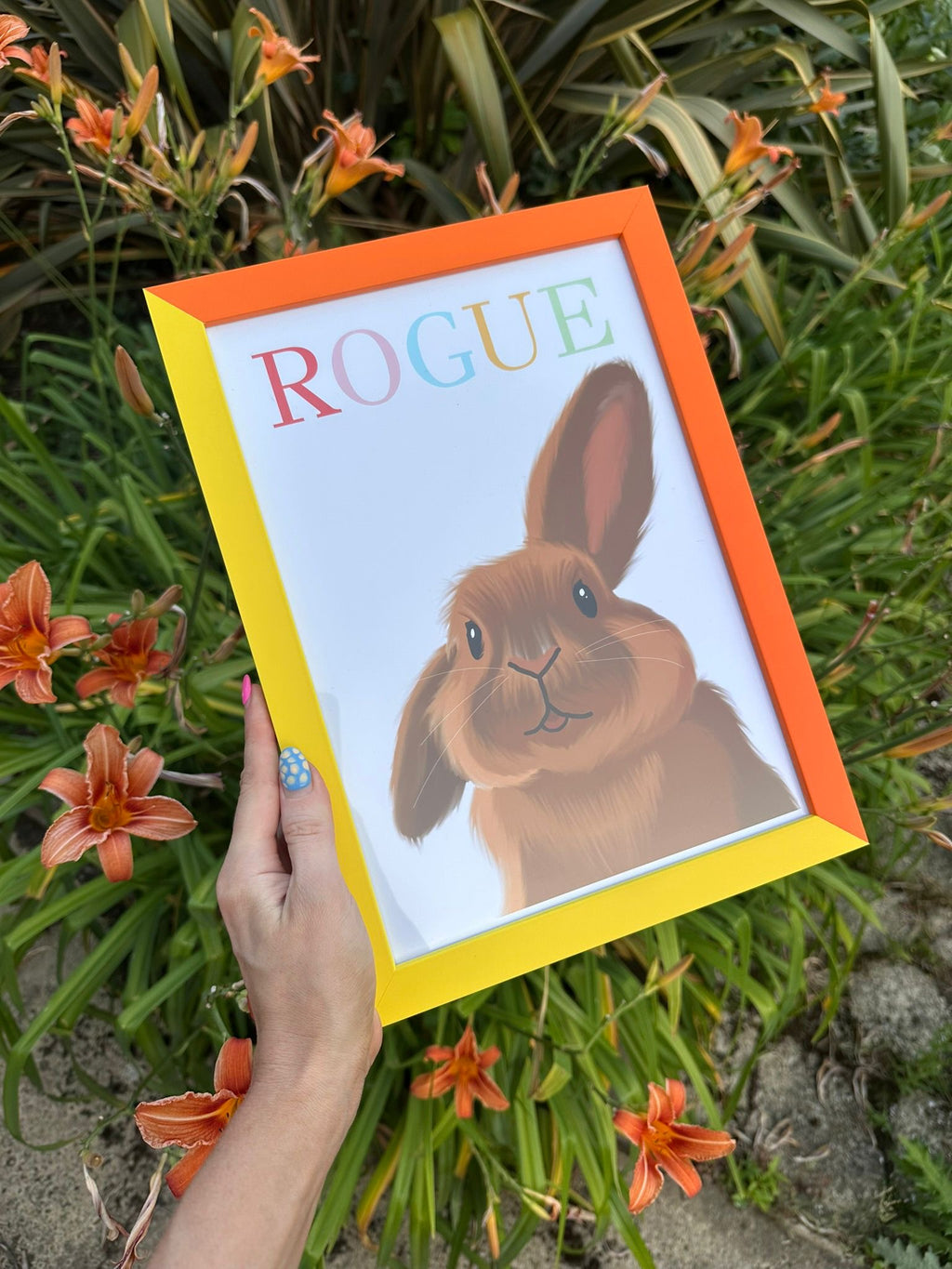 Sunshine Frame image 2