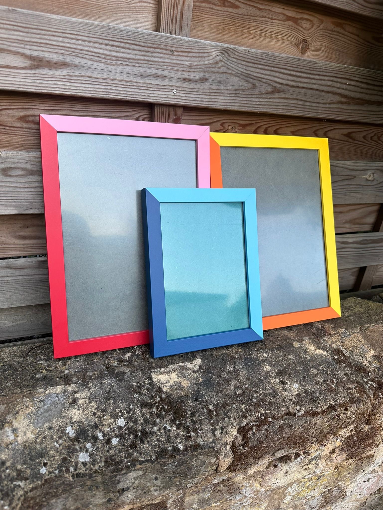 Sunshine Frame image 1