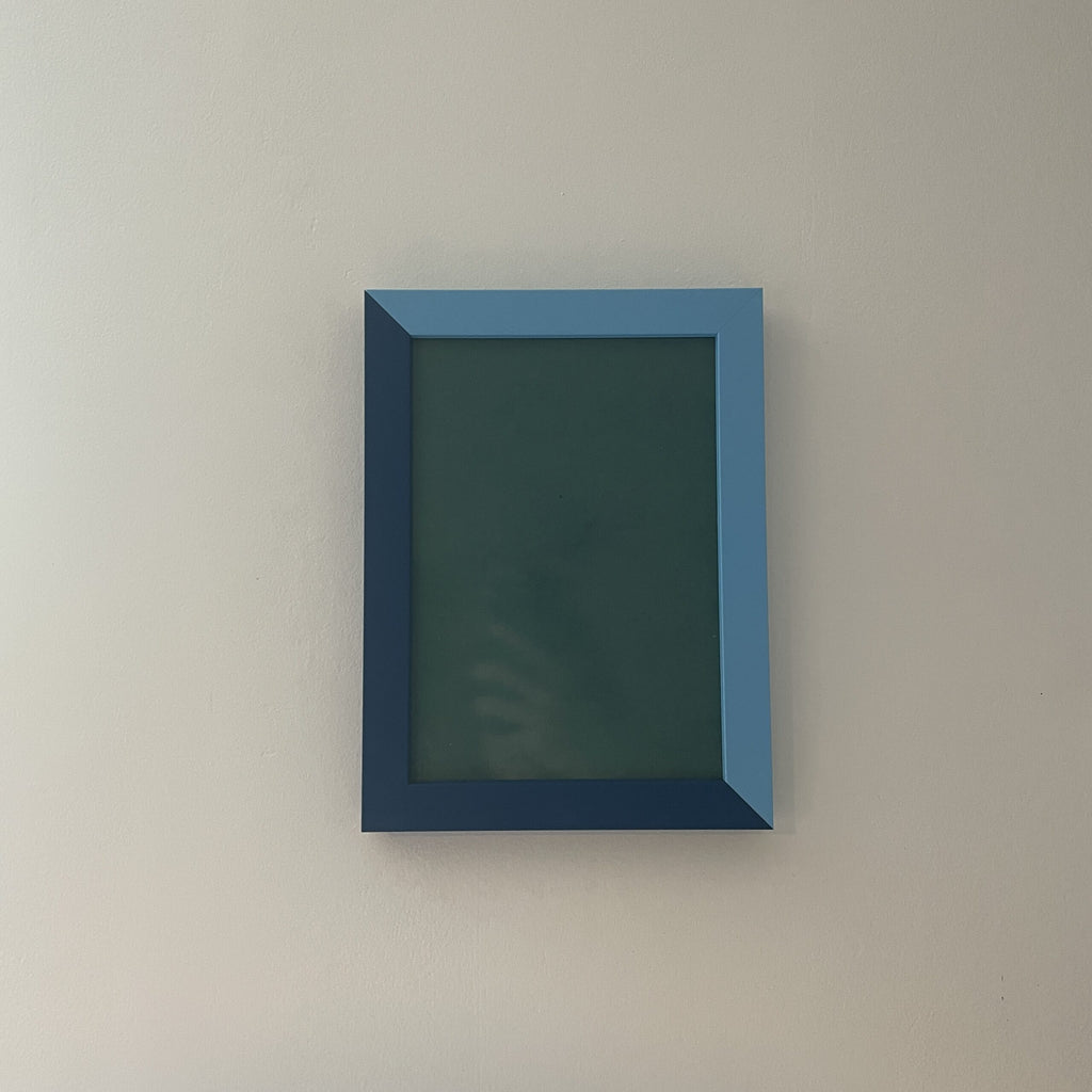 Sea Breeze Frame - A5 image