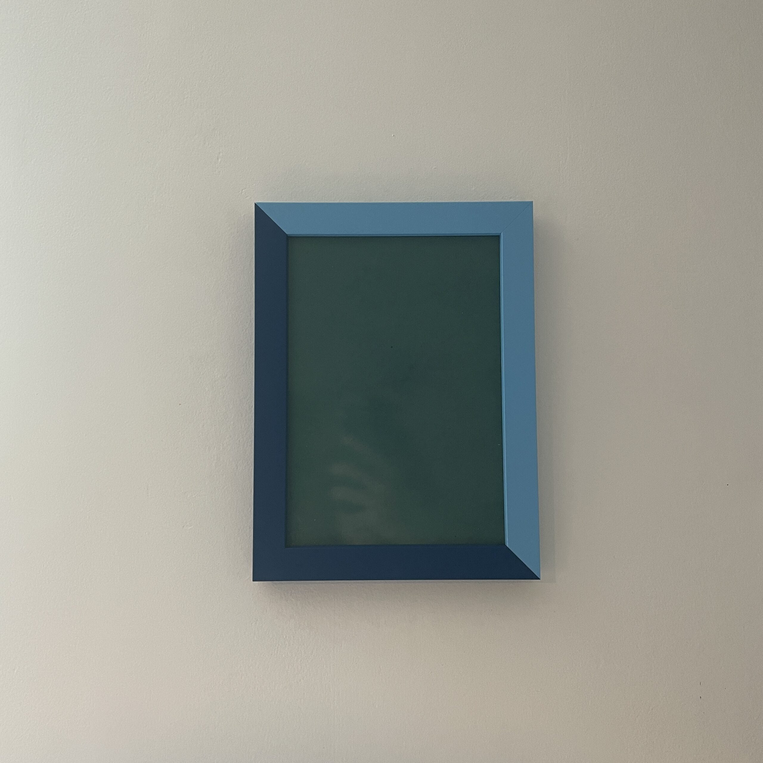 Sea Breeze Frame - A5 image