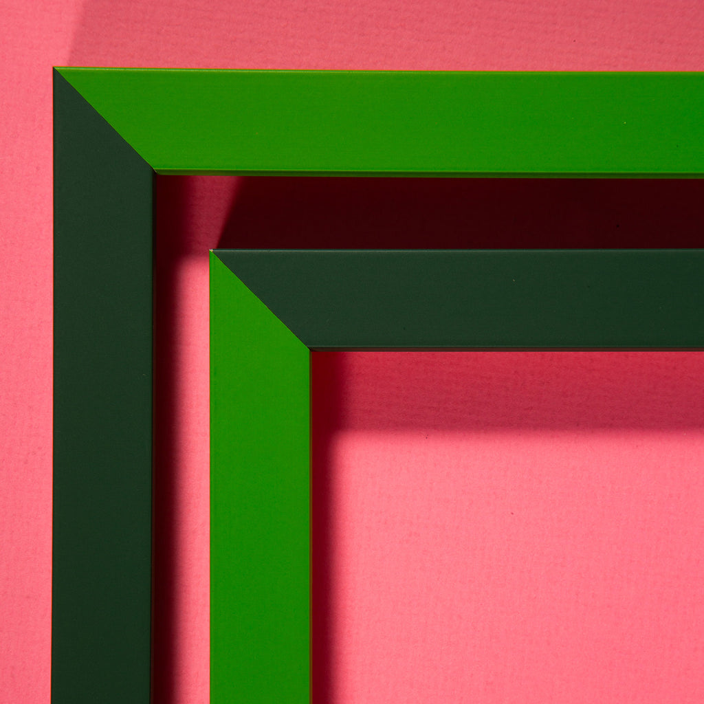 Ivy Duo Frame