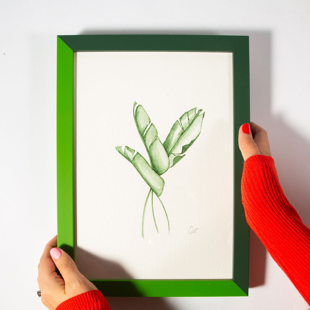 Ivy Duo Frame