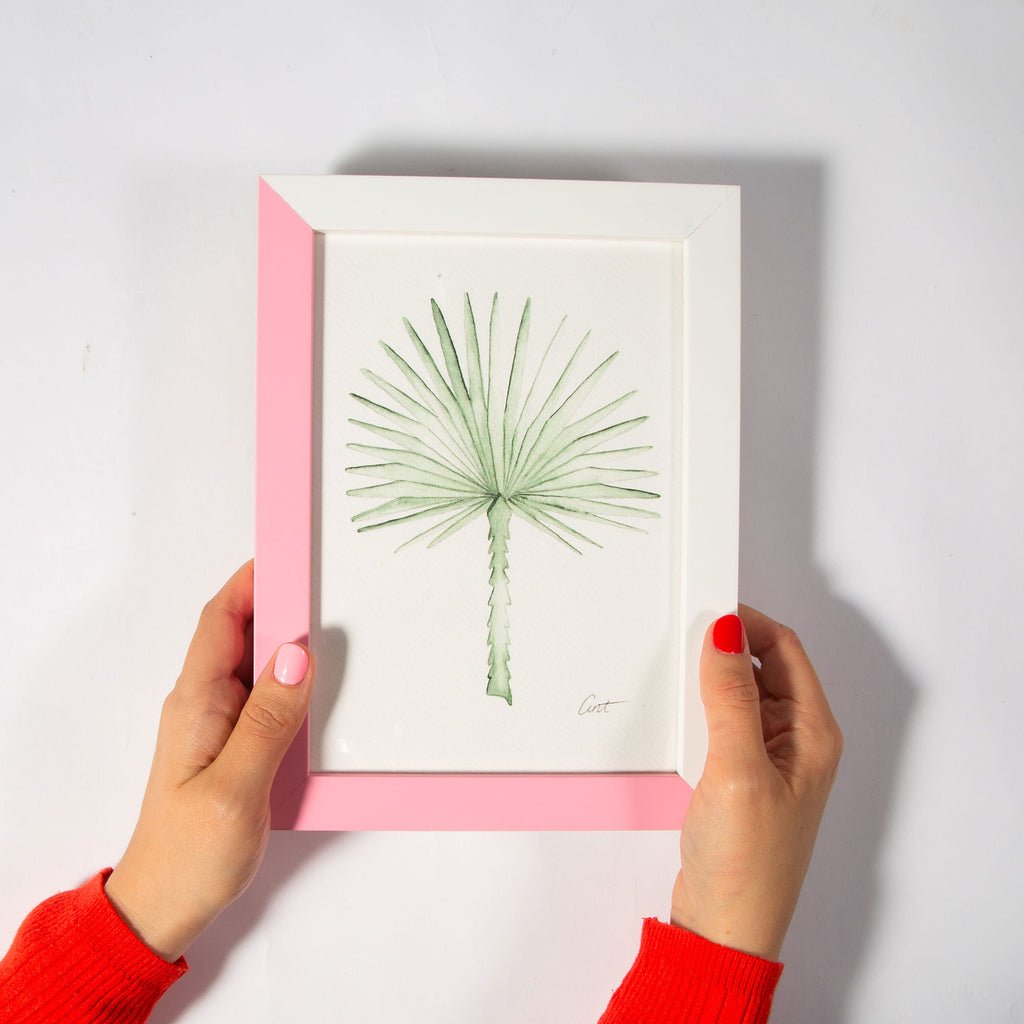 Marshmallow Frame