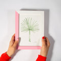 Marshmallow Frame