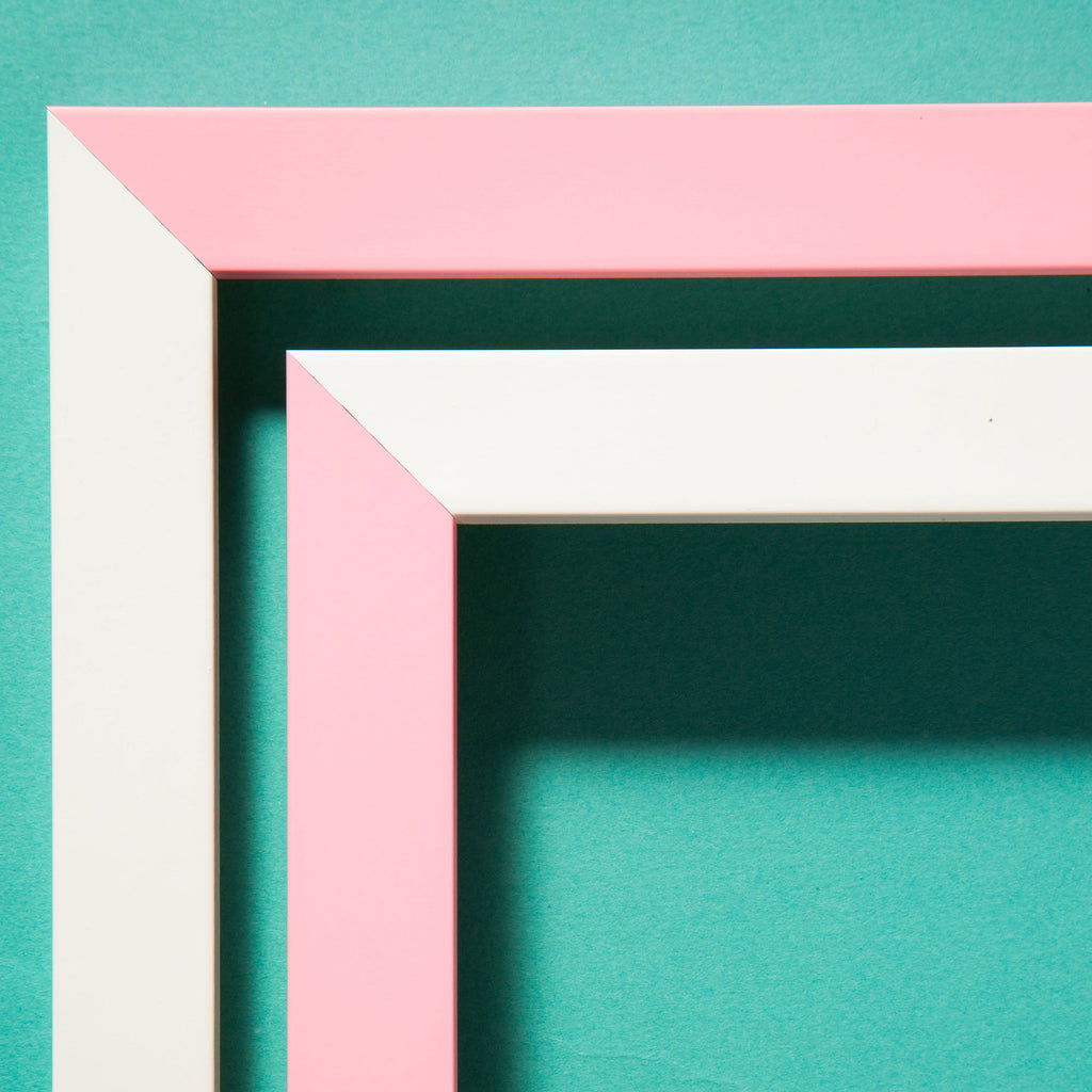 Marshmallow Frame