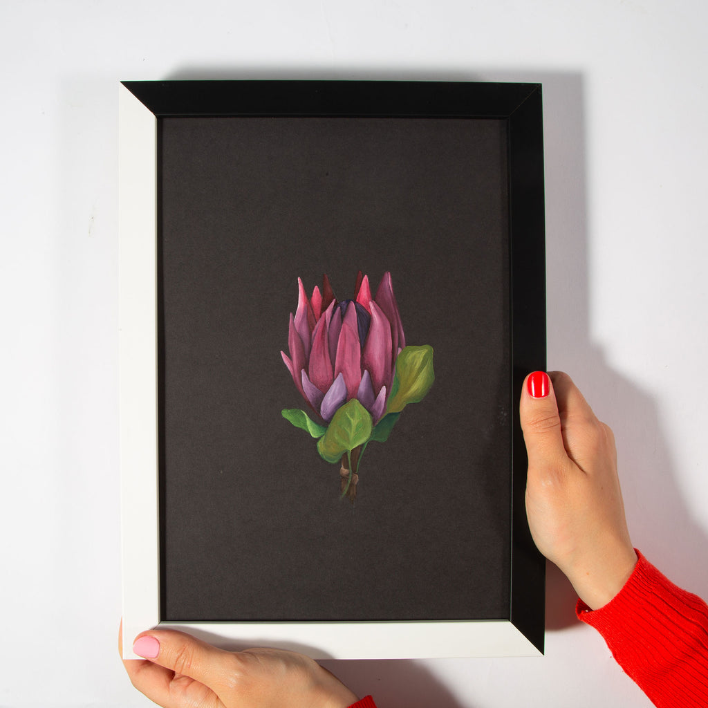 Mono Frame