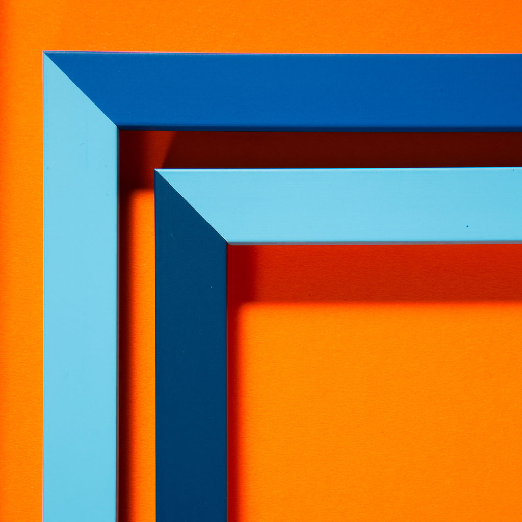 Sea Breeze Frame