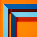Sea Breeze Frame