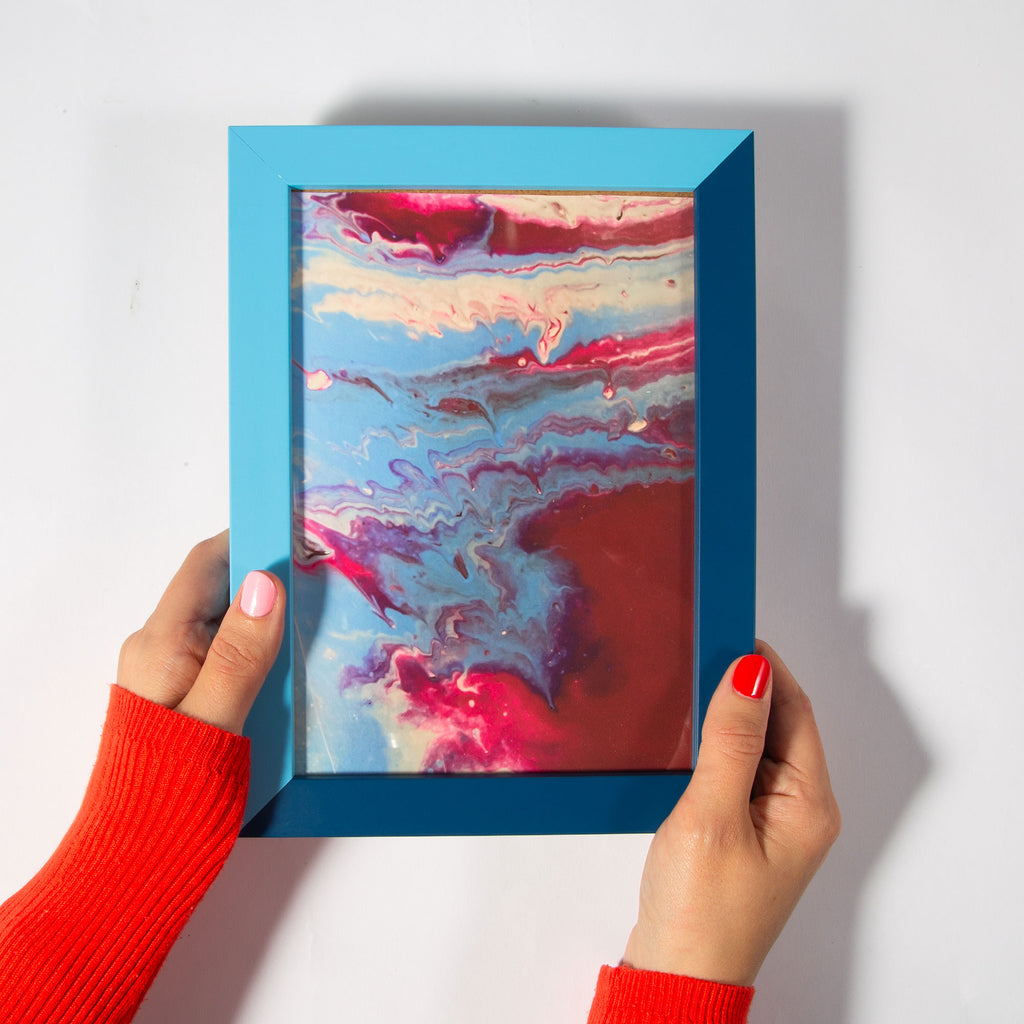 Sea Breeze Frame