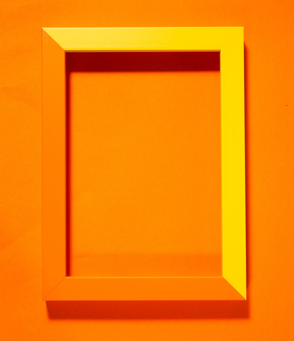 Sunshine Frame