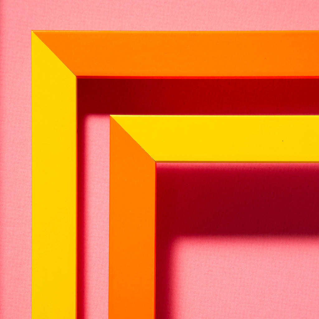Sunshine Frame