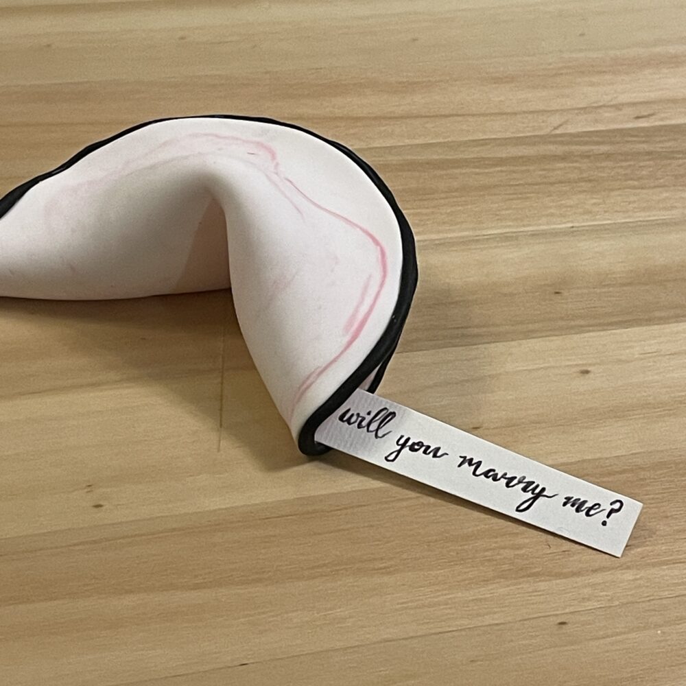 Fortune Cookie - Image 11