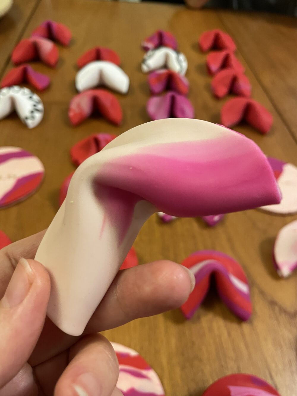Fortune Cookie - Image 3