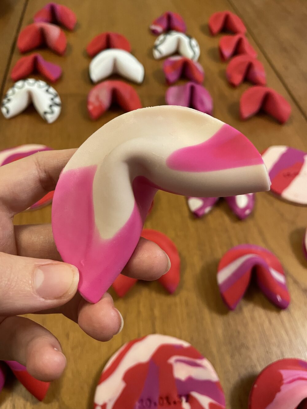 Fortune Cookie - Image 2