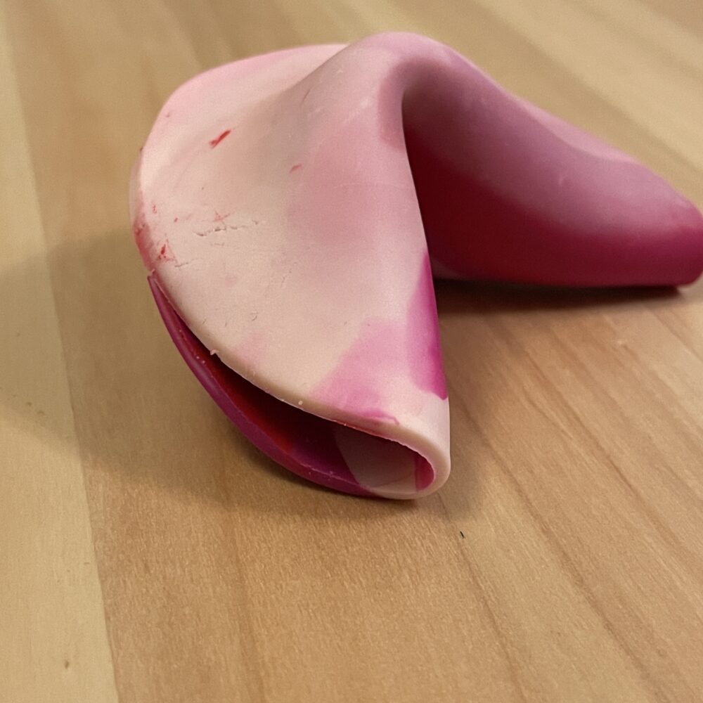 Fortune Cookie - Image 4