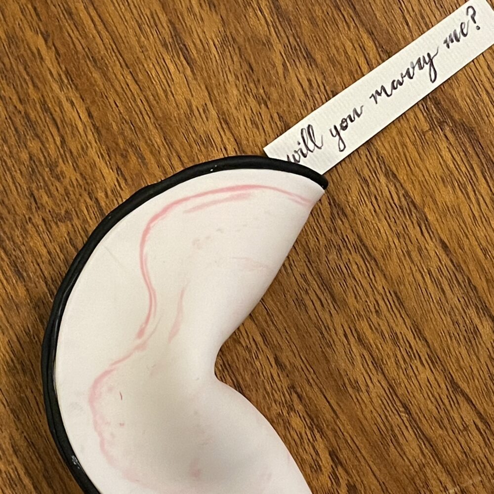 Fortune Cookie - Image 9