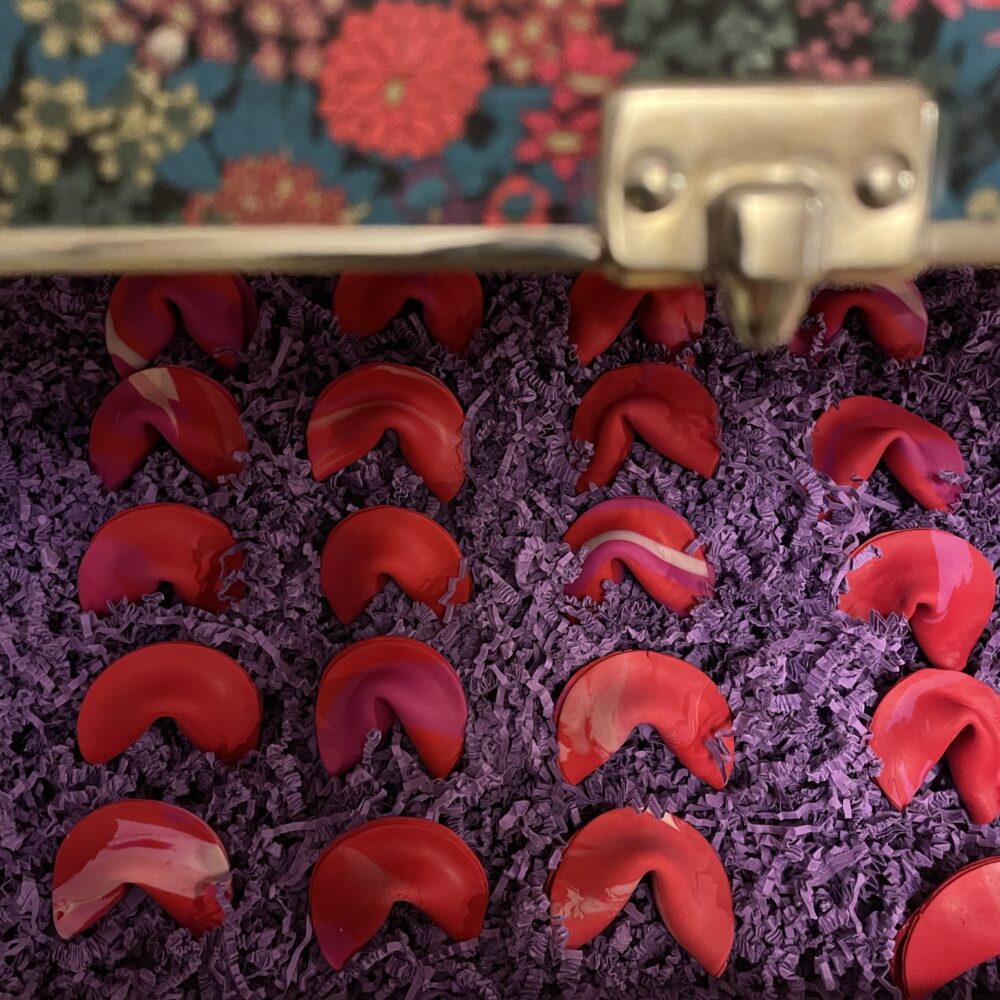 Fortune Cookie - Image 12