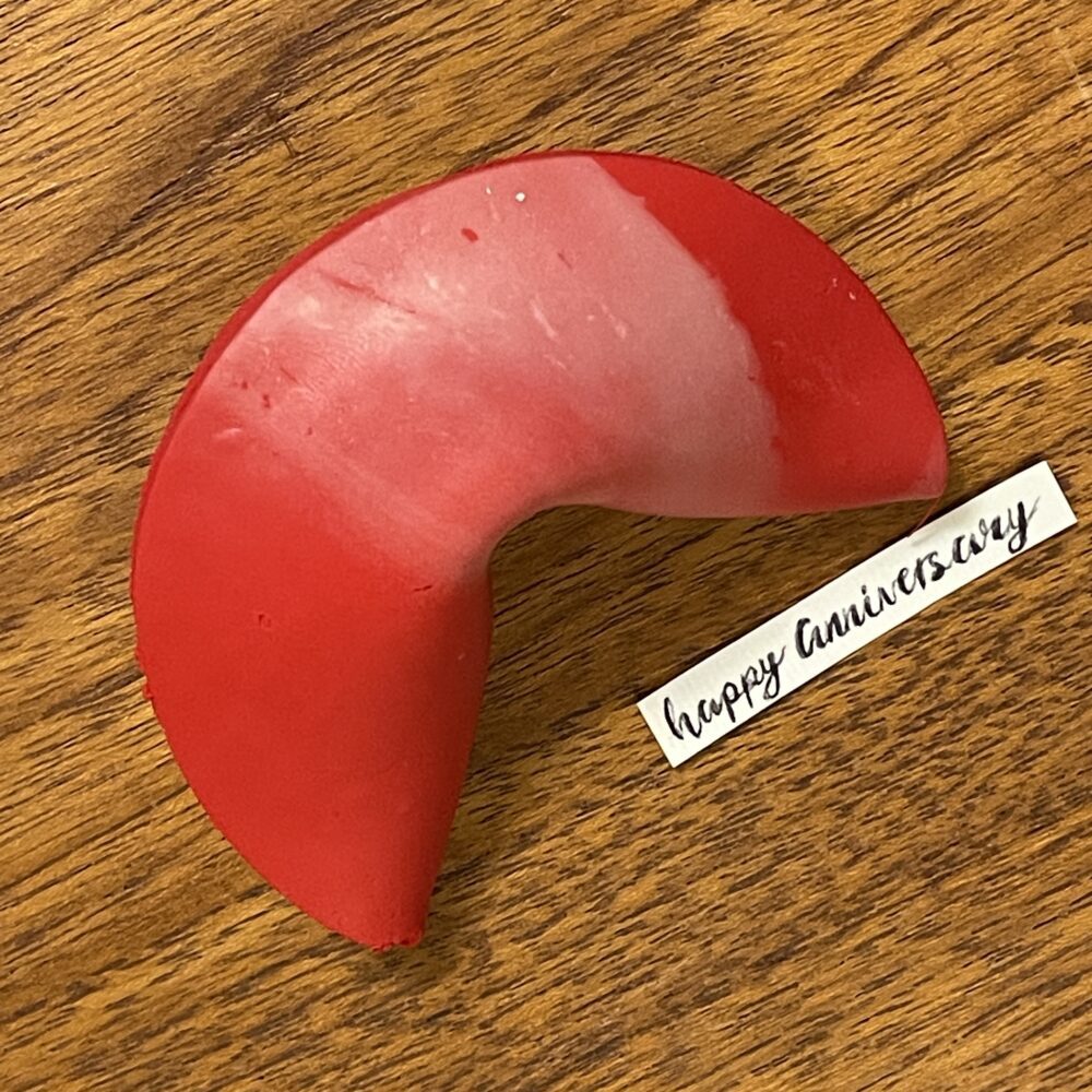 Fortune Cookie - Image 10