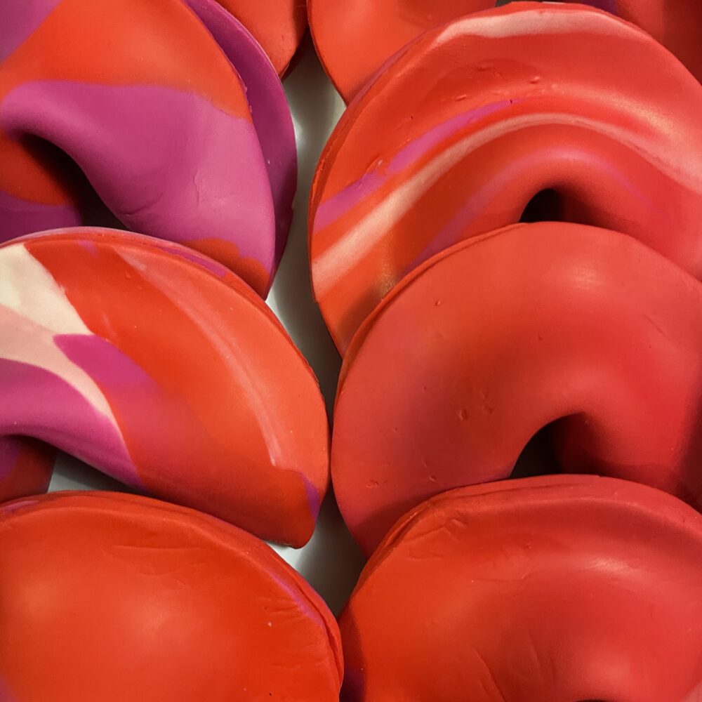 Fortune Cookie - Image 8