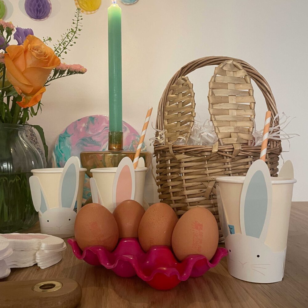 Clay Egg Holder - Image 4
