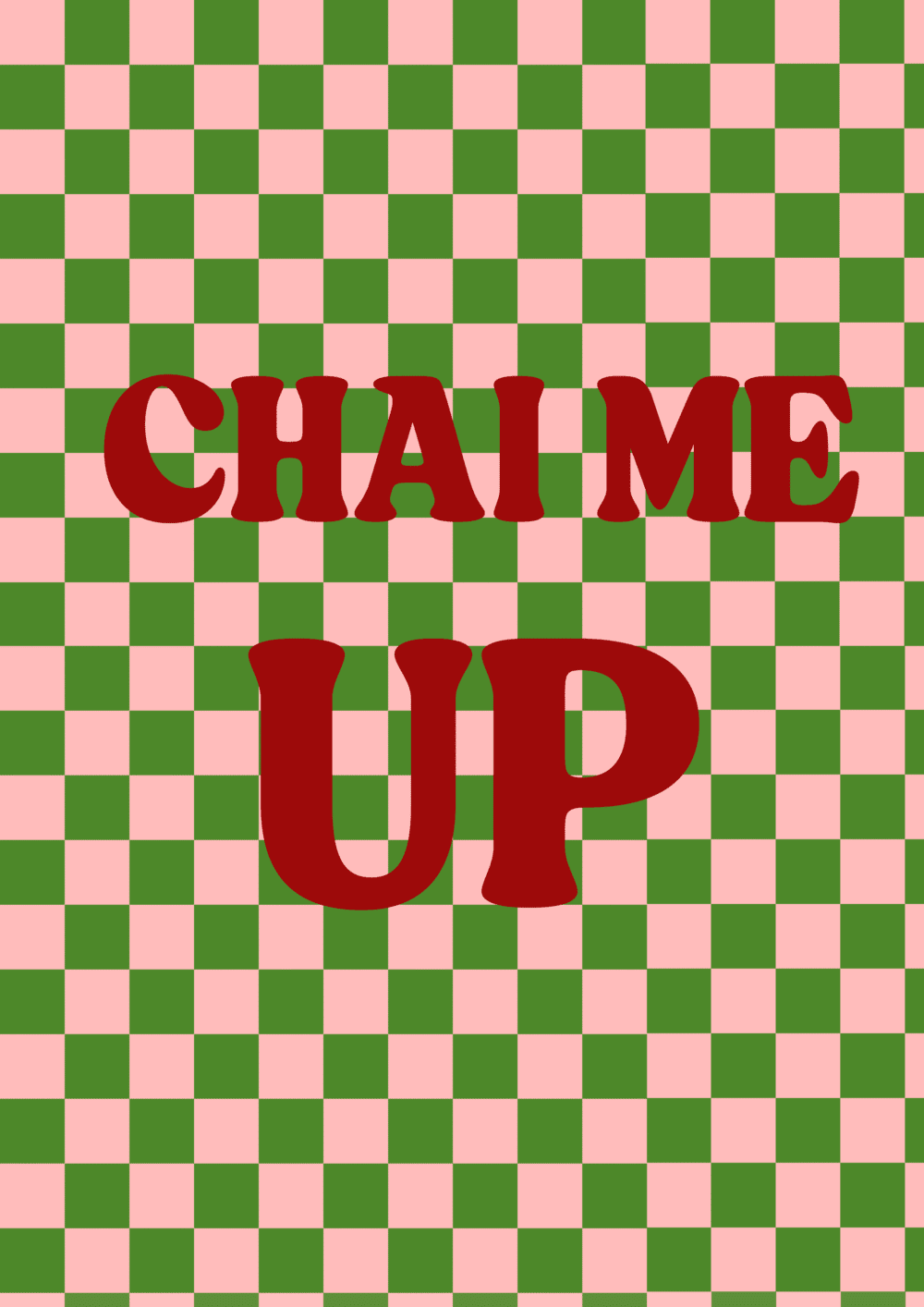 Chai Me Up - Image 2