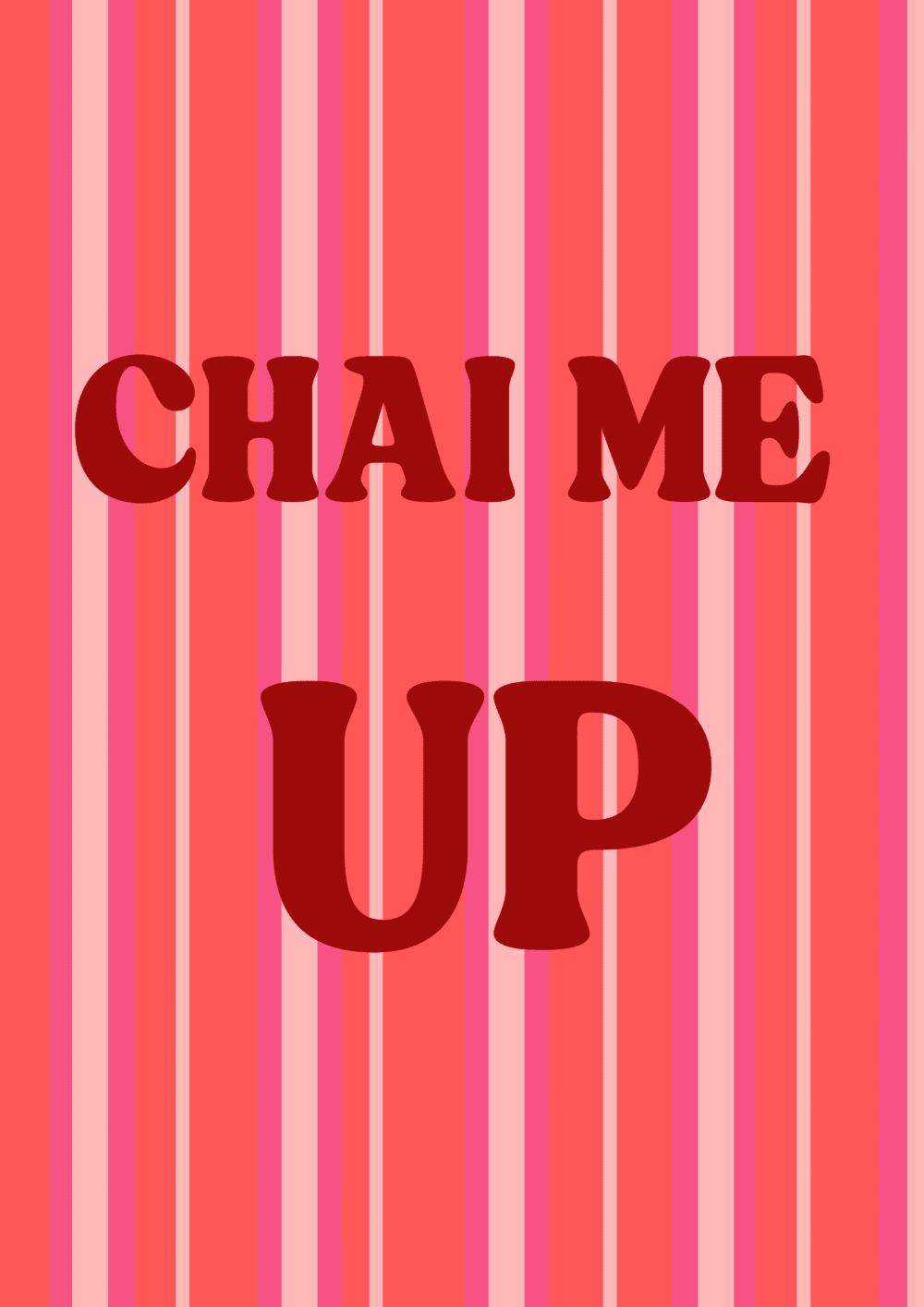 Chai Me Up - Image 4