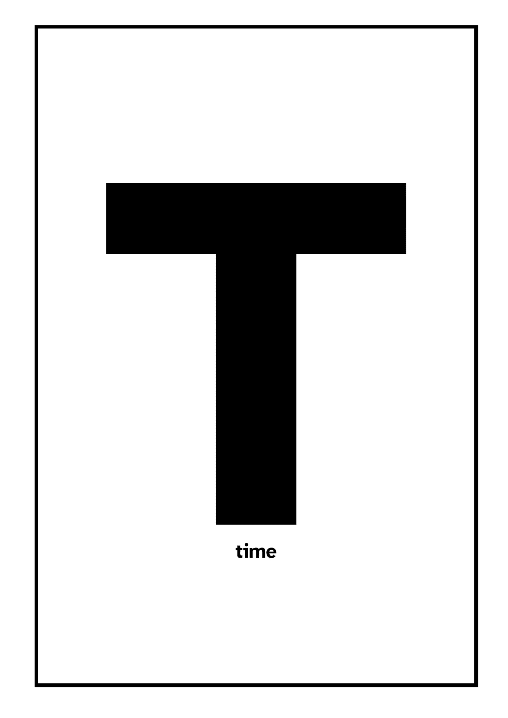 T Time