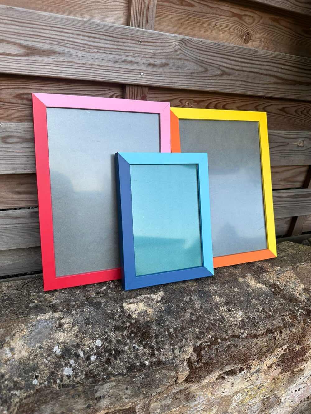 Sunshine Frame - Image 2