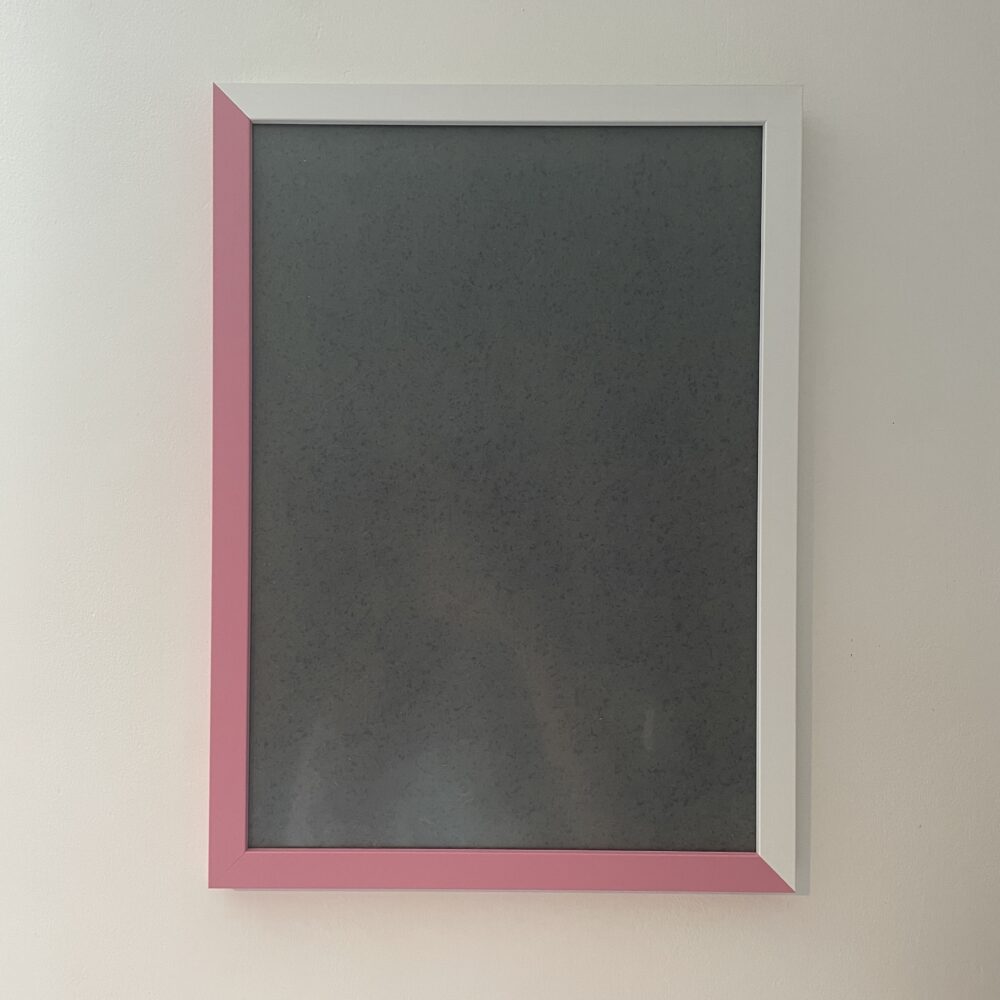 Marshmallow Frame