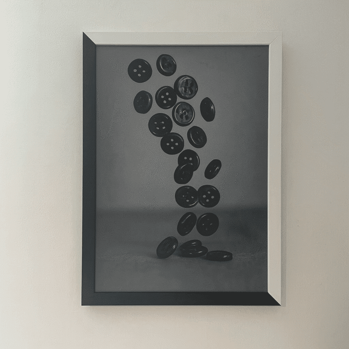Mono Frame