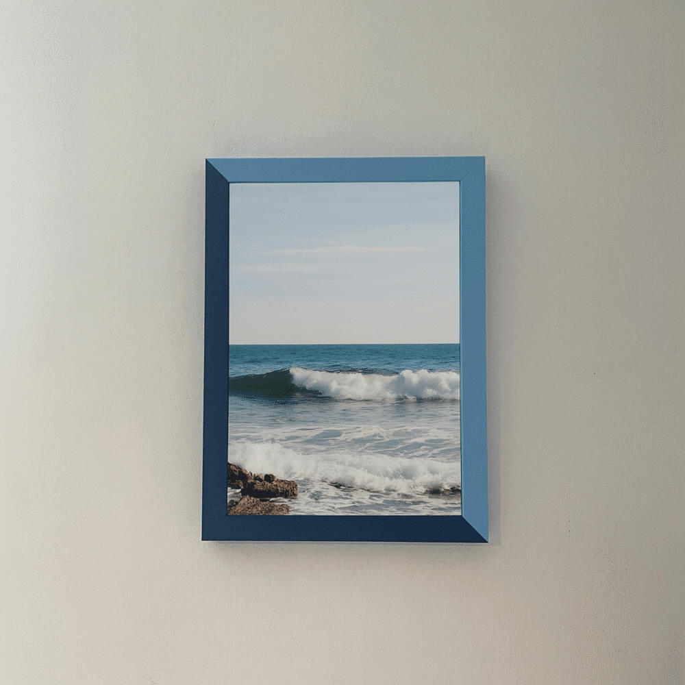 Sea Breeze Frame
