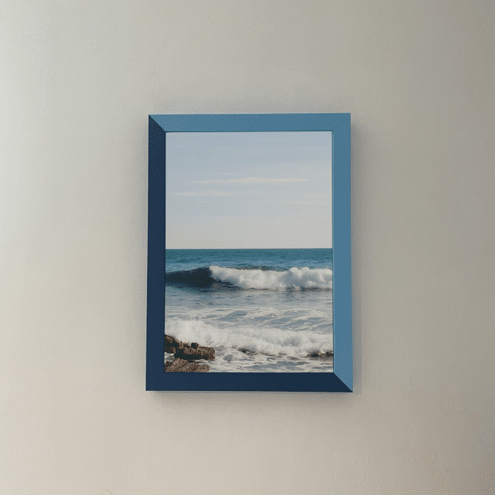 Sea Breeze Frame