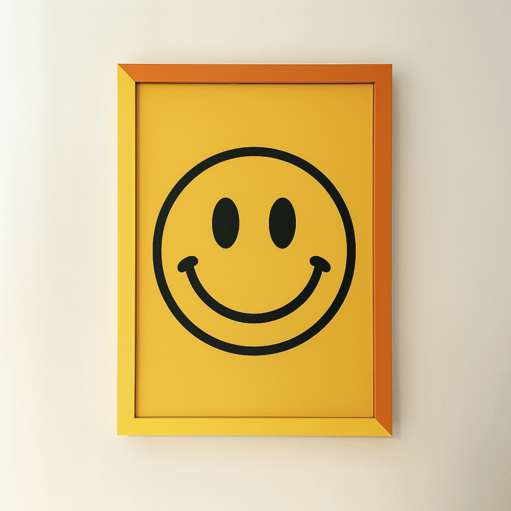 Sunshine Frame