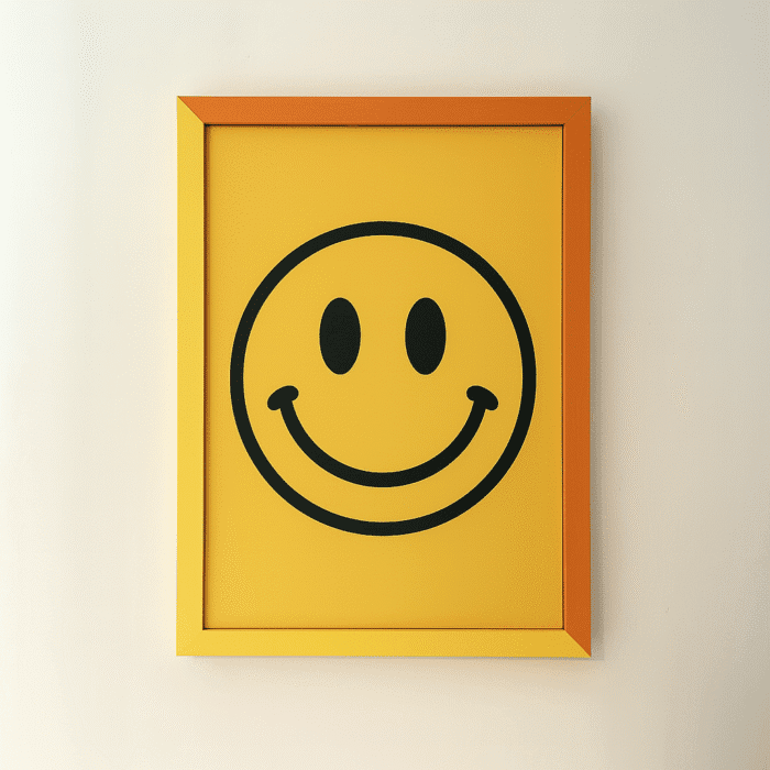 Sunshine Frame
